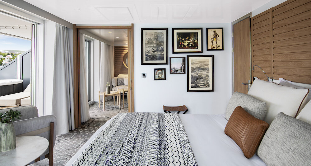 Owner's Suite - 6