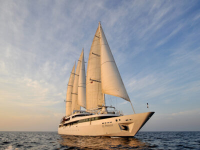 Le Ponant