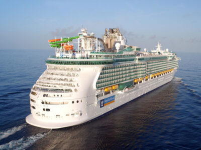 Liberty of the Seas