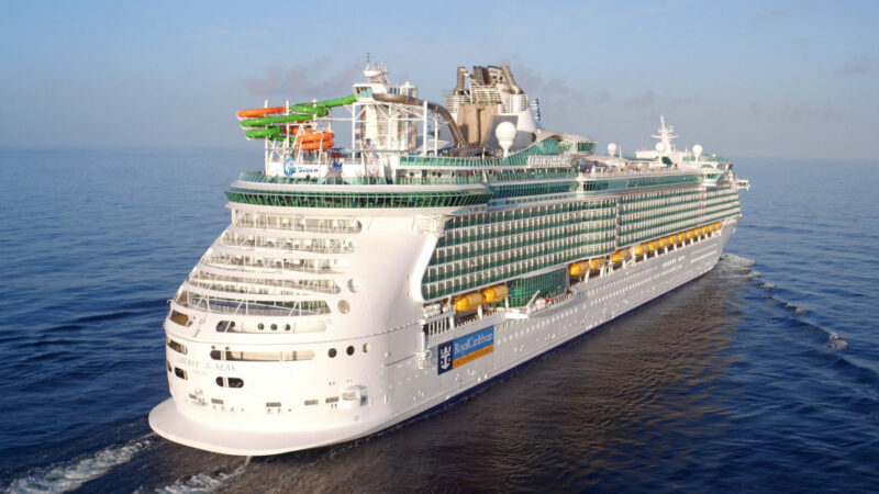 Liberty of the Seas