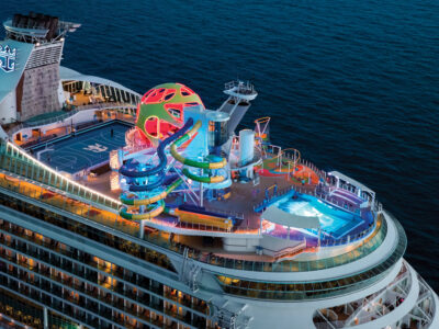 Mariner of the Seas
