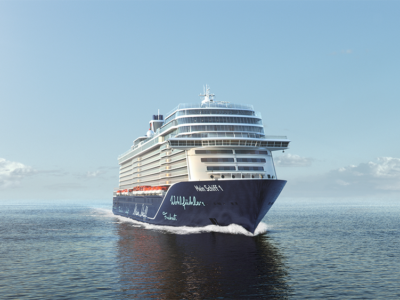 Mein Schiff 1