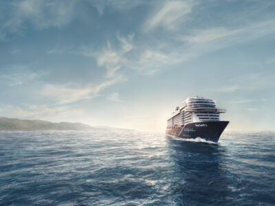 Mein Schiff 2
