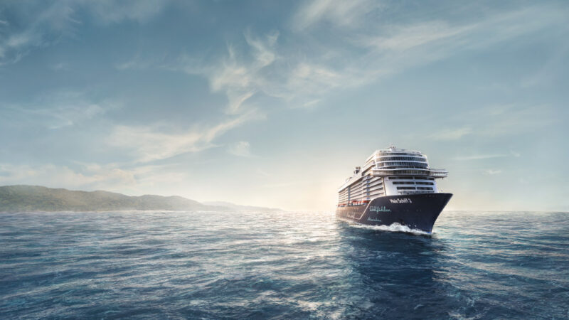 Mein Schiff 2