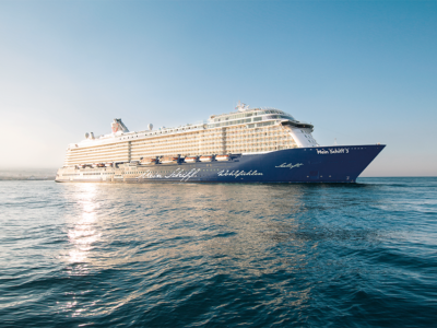 Mein Schiff 3