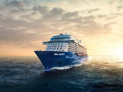 Mein Schiff 5
