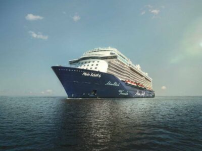 Mein Schiff 6