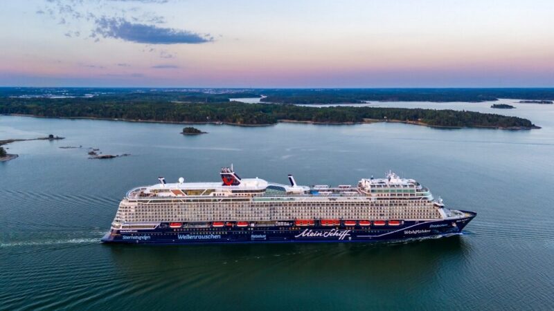 Mein Schiff 7