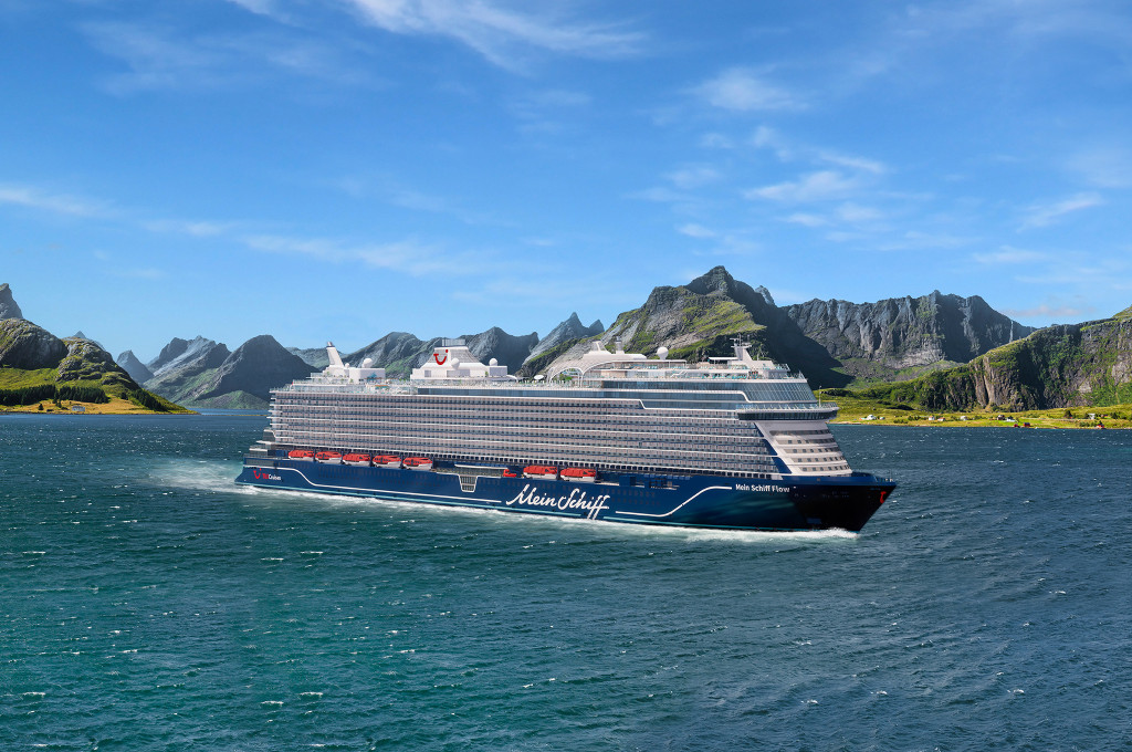 TUI Cruises