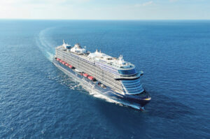 Mein Schiff Relax