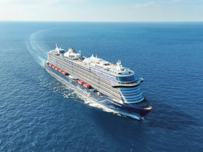 Mein Schiff Relax