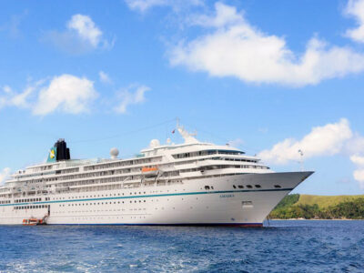 MS Amadea
