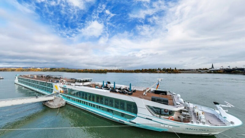 MS Antonia