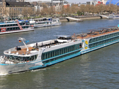 MS Asara