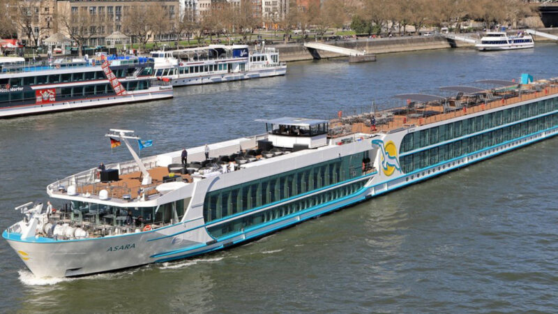 MS Asara