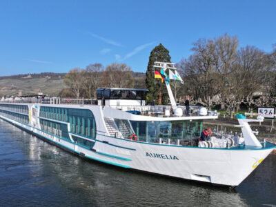 MS Aurelia