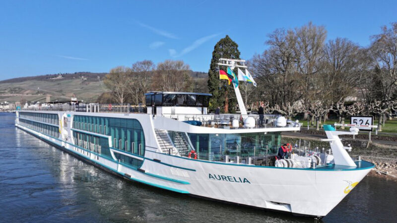 MS Aurelia
