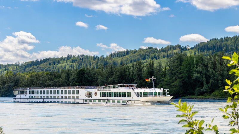 MS COMPASS EMPRESS