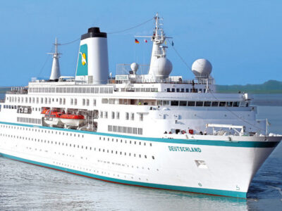 MS Deutschland