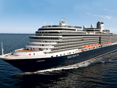 MS Eurodam