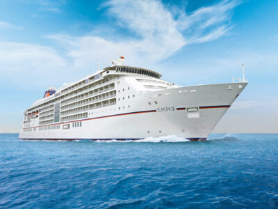 MS EUROPA