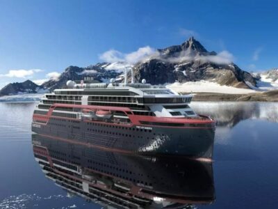 MS Fridtjof Nansen