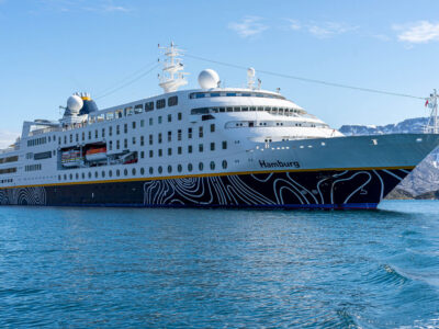 MS Hamburg