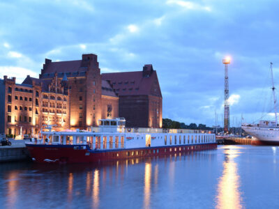 MS Katharina von Bora