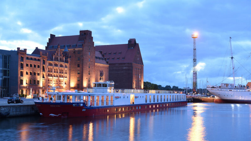 MS Katharina von Bora