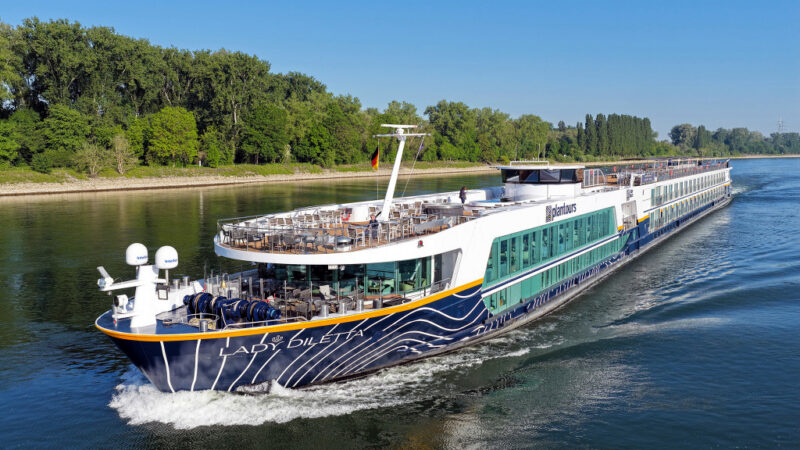 Plantours Kreuzfahrten