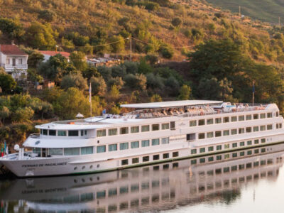 MS Magellan