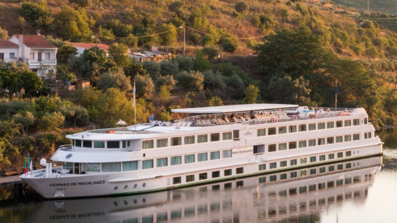 MS Magellan