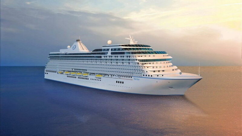 MS Marina