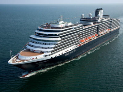 MS Nieuw Amsterdam