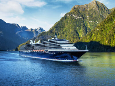 MS Noordam