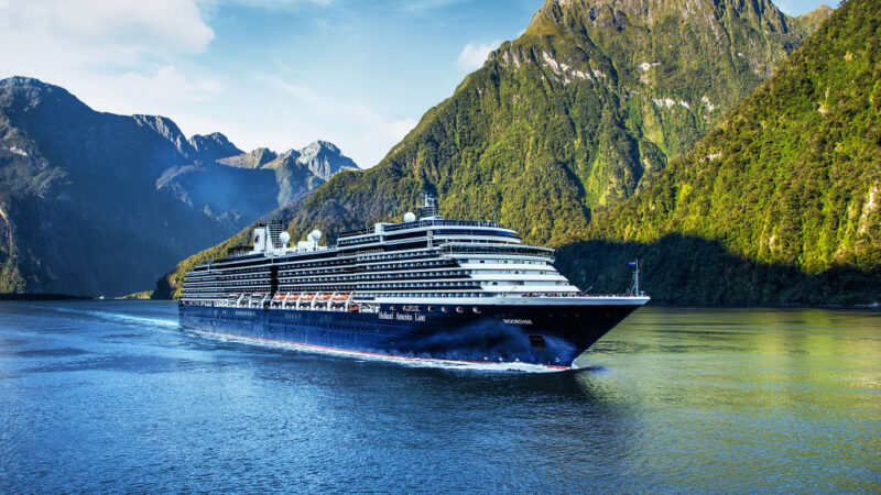 MS Noordam