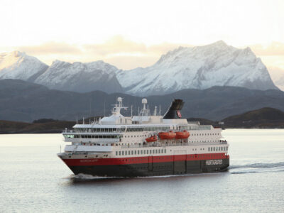 MS Nordkapp