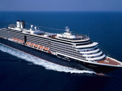MS Oosterdam