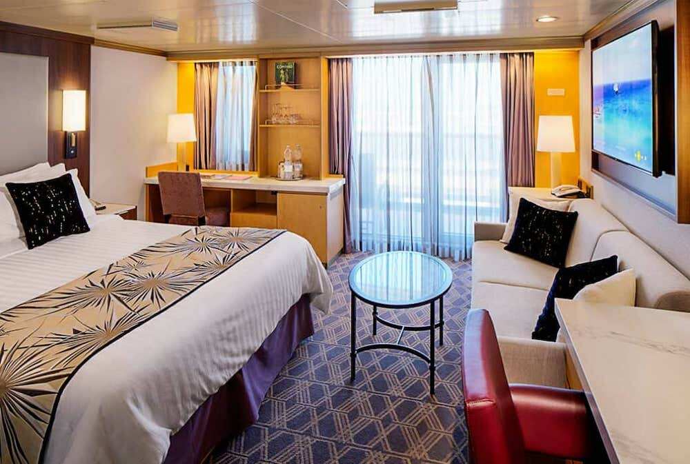 Signature Suite