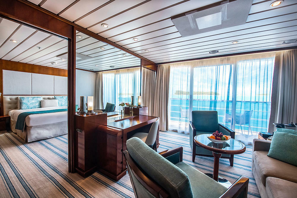 OWNER'S SUITE - 7