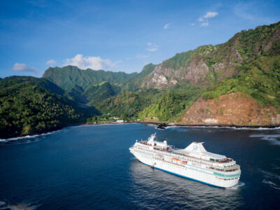 MS Paul Gauguin