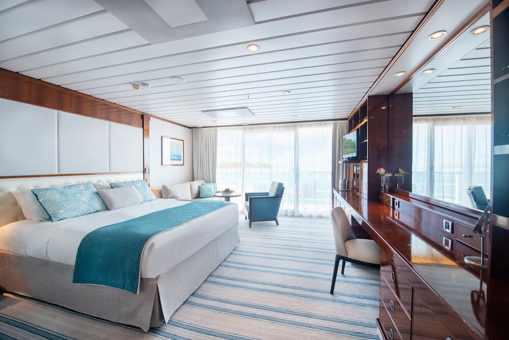 VERANDA SUITE - 7