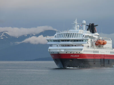 MS Polarlys