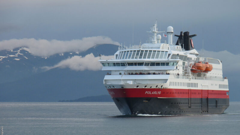 MS Polarlys