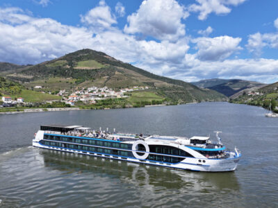 MS PORTO MIRANTE