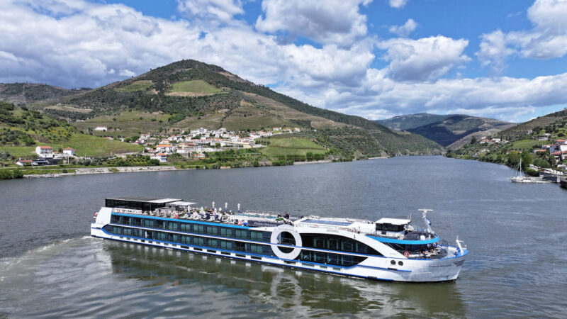 MS PORTO MIRANTE