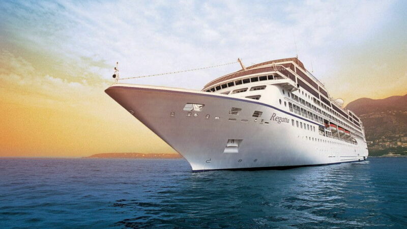 MS Regatta