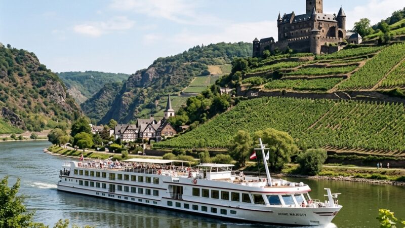 MS Rhein Prinzessin