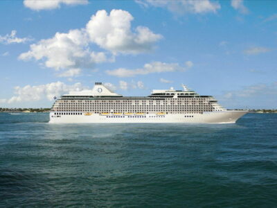 MS Riviera