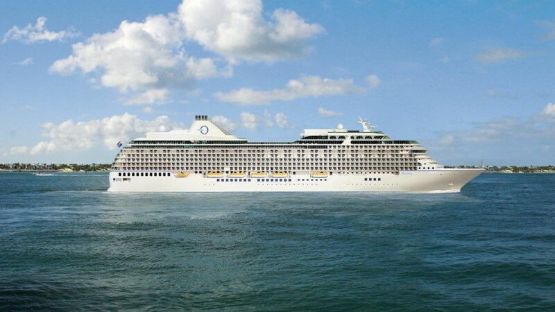 MS Riviera
